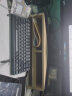 京惠思创电脑桌增高架 显示器支架便携桌面屏幕托架置物架键盘收纳架 晒单实拍图