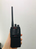 摩托罗拉（Motorola）VZ-10 VZ-12  VZ-18 摩托罗拉大功率模拟对讲机工地商用民用车队酒店物业远距离调频手台对讲机 MagOne VZ-10 持久待机 实拍图