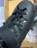 m-cro迈古轮滑鞋成人溜冰鞋直排轮旱冰鞋花式代步刷街男女 MT2黑色42码 实拍图