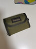 MAGFORCE麦格霍斯中国台湾台马0253三层钱夹户外防泼水多功能多卡位钱包 卡其灰 实拍图