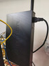 普联（TP-LINK） 有线路由器企业级商用千兆AP管理器家用AC控制器 多WAN口 带机300台 ER3220G 官方标配 实拍图