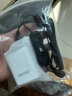 IXI MEGA M2 4 6 M8Plus声卡原装配件OTG线苹果安卓无损直播充电 黑色 IXI 原装电源适配器 其他 晒单实拍图