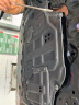 斯悦特3D全包围发动机护板22 23款汽车底盘防护板发动机下护板装甲改装 3D全包围塑钢 卡罗拉雷凌凯美瑞RAV4 皇冠 花冠 实拍图