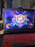 联想（Lenovo)拯救者15.6寸Y7000/R9000P高刷电竞游戏本i73060二手笔记本电脑 9新③i7-6700H 960大屏编程15-isk 32内存+1T固态 实拍图