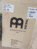 MEINL德国麦尔箱鼓拍箱卡宏鼓卡洪鼓手鼓Cajon 打击木箱鼓坐鼓 MCAJ100BK-AS岑木面板 实拍图
