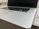 苹果（Apple） MacBook Pro/Air 二手苹果笔记本电脑 商务 办公 游戏 设计 剪辑 95新【独显渲染】15款LT2/16G+512G 实拍图