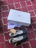 耐克（NIKE）男子足球鞋传奇LEGEND 10 TF碎钉运动鞋 FQ3245-300 暗原子青  42 实拍图