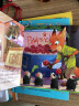 迪士尼故事拼图书：疯狂动物城 [3-6岁] 实拍图