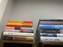 九三年（全新精装典藏版，未删节全译本，模切镂空工艺） 小说 实拍图