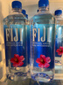 斐泉（fiji）日期新 斐济矿泉水原装进口整箱纯净水饮用水瓶装水泡茶水进口水 【中英文版随机】1L*12瓶 实拍图