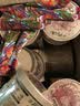 稻花香米线方便米粉丝老母鸡炖汤过桥米线非油炸整箱泡面多口味可选 私厨米线老母鸡炖汤味 3桶小箱装 实拍图