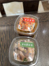 君之味 日式麻辣蛤蜊肉花蛤芥末章鱼日料小菜花甲即食下饭菜海鲜罐头 3口味各1（原料来自土耳其海域） 实拍图