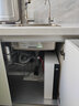3M国家补贴净水器家用厨下式直饮RO反渗透4000L去水垢无桶大通量净水器纯水机净饮机 LR400净饮机 LR400-JX90 实拍图