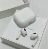 Apple/苹果【个性定制版】AirPods(第三代)配MagSafe无线充电盒无线蓝牙耳机 实拍图