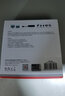 优越者（UNITEK） Y-3089高速usb分线集线器一拖四usb扩展USB3.0笔记本HUB拓展 USB3.0简约黑4口（无源） 3米 晒单实拍图