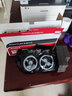 奔图TO-460黑色原装粉盒适用M7160DW/M6760D/P3060D/P3022D系列打印墨粉 TO-460H原装大容量粉盒1支装【约3000页】 标准版 实拍图