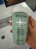 卡诗（KERASTASE）新双重功能洗发水进口清洁舒爽头皮洁净油脂头屑蓬松不油柔软滋养 【新】新双重功能洗发水250ml 实拍图