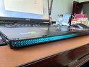 微星（MSI）泰坦18 AI 18英寸游戏本RTX5090丨5080丨5070Ti笔记本电脑酷睿U9-275HX电竞本2.5K240Hz U9-285HX丨RTX5080丨2.5K 64G内存  2TB固态 两年上门服务 实拍图