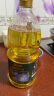 京东京造亚麻籽油1.8L*1桶 物理冷榨 α亚麻酸大于52% 晒单实拍图