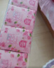 惠寻手帕纸20包便携手帕纸加厚面巾纸卫生纸餐巾纸 实拍图