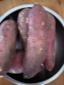 京百味 海南板栗红薯 桥头地瓜 750g 简装 新鲜蔬菜 实拍图