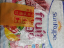 SunRype加拿大进口果丹皮水果条儿童宝宝零食草莓蓝莓水果味VC果丹皮 336g*1盒 混合口味 【24条】 实拍图