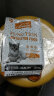新比尤特猫粮 全期全价天然粮英国短毛猫宠物主粮流浪猫 2.5kg鱼排饭 5包500g 实拍图