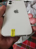 Apple 苹果 iPhone 12 手机 二手手机 苹果手机 国行 苹果二手手机国行优惠券补贴 白色 256G 实拍图