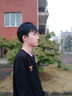 甄实加绒卫衣男秋冬季情侣新款加厚圆领套头潮流外套长袖秋衣打底衫 AMN铁灰色【加绒加厚】 XL  【建议135-150斤】 实拍图