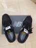 NEW BALANCE NB官方男鞋女鞋997H系列时尚舒适户外休闲运动鞋 CM997HCC黑色 42(脚长26.5cm) 晒单实拍图