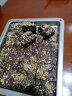 焙芝友 烘焙原料巧克力布朗尼蛋糕粉预拌粉低筋面粉做蛋糕材料套餐新手可做自制diy 口感介于饼干和蛋糕之间（210g/盒） 晒单实拍图