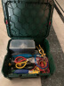 博世（BOSCH）多功能DIY工具箱收纳盒 M款 晒单实拍图