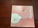 Pink Bear高光腮红修容一体 小世界七色眼影 01慵懒咖啡杯 实拍图