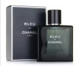 香奈儿（Chanel） 男士香水蔚蓝男士淡香水BLEU 50ml 实拍图