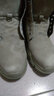 云禹雪地靴翻毛皮鞋绒面磨砂皮麂皮反绒皮翻新清洁护理剂补色喷剂鞋粉 卡其色 实拍图