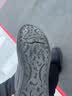 卡帝乐鳄鱼（CARTELO）鞋子男冬季高帮加绒休闲棉鞋男鞋英伦皮鞋男潮板鞋靴 全黑加绒 40 实拍图