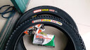 朝阳电动车轮胎16X2.125/2.50/3.0外胎内外胎加厚耐磨耐用电瓶车外带 16X2.50朝阳铁甲金刚外胎 实拍图
