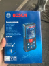 博世（BOSCH）GLM 400 专业激光彩屏测距仪40米红外线电子尺激光尺量房仪 实拍图