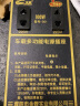 金蝉 车载逆变器12V24V转220V车载逆变器USB多功能电源转换器移动插座 001逆变器 实拍图