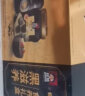 桂格X五谷磨房礼盒1449克（5黑麦片+核桃芝麻黑豆粉） 实拍图