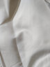 芝兴短裤夏季男冰丝薄款运动速干五分裤ins潮流韩版直筒宽松中裤子男 白色 L【105-120斤】 实拍图