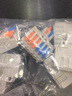 希崖快速接线端子 筒灯LED按压式接线神器 电线快速接头连接器 实拍图