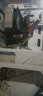 华硕 酷睿13代i7/i9/32G内存/吃鸡游戏电竞直播水冷台式DIY组装电脑主机全套 配置二：i7 13代丨RTX3070丨32G 标配 实拍图
