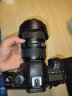 佳能（canon） EOS 6D Mark II 6D2 单反相机 单反机身套机 全画幅专业单反套机 佳能6D2+24-105F4USM红圈头组合 标准套餐 实拍图