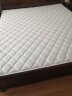 皖宝（Vanbo） 皖宝床垫 天然椰棕床垫 弹簧床垫 软硬两用双人1.5m1.8米床格调 定制薄型 (厚度15±1cm) 1800*2000 实拍图