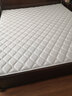 皖宝（Vanbo） 皖宝床垫 天然椰棕床垫 弹簧床垫 软硬两用双人1.5m1.8米床格调 定制薄型 (厚度15±1cm) 1800*2000 实拍图
