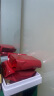 谜尚魅力莹润无瑕气垫BB霜红色超值套装SPF40+/PA+++母亲节520送礼物 21号-油皮[一盒三芯]到2025年4月 实拍图