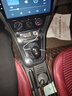 雾中仙适配大众朗逸迈腾途观自动档排档头改装电子档把档杆 背景红色灯款 实拍图