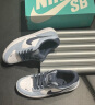 耐克（NIKE）SB FORCE 58 PRM L 男/女滑板鞋 HJ3489-141 40 晒单实拍图