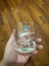 肖特圣维莎 德国进口 无铅水晶威士忌酒杯 洋酒杯古典杯鸡尾酒杯厚底重手感 礼盒冰球模具2+古典杯 300ml 2只 实拍图